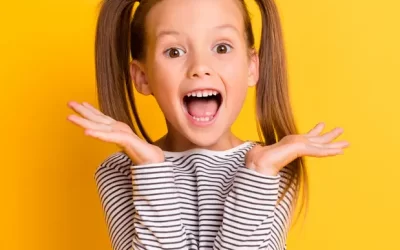 When Should My Child See an Orthodontist? A Parent’s Guide to Early Treatment in Tustin